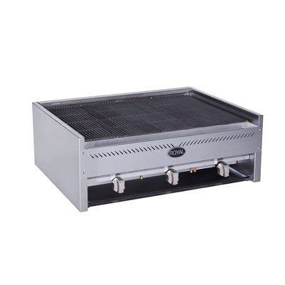 rcbkk-055z|Royal Range of California RCB.